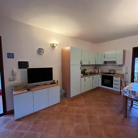Apartment Casa Di Nonna Sandra Torpè