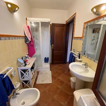 Apartment Casa Di Nonna Sandra *