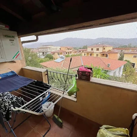 Casa Di Nonna Sandra Apartment