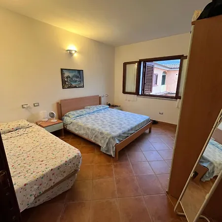 Casa Di Nonna Sandra Torpe