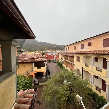 Casa Di Nonna Sandra