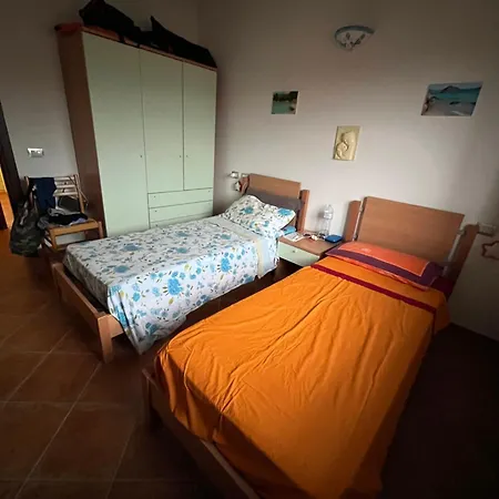 Casa Di Nonna Sandra *
